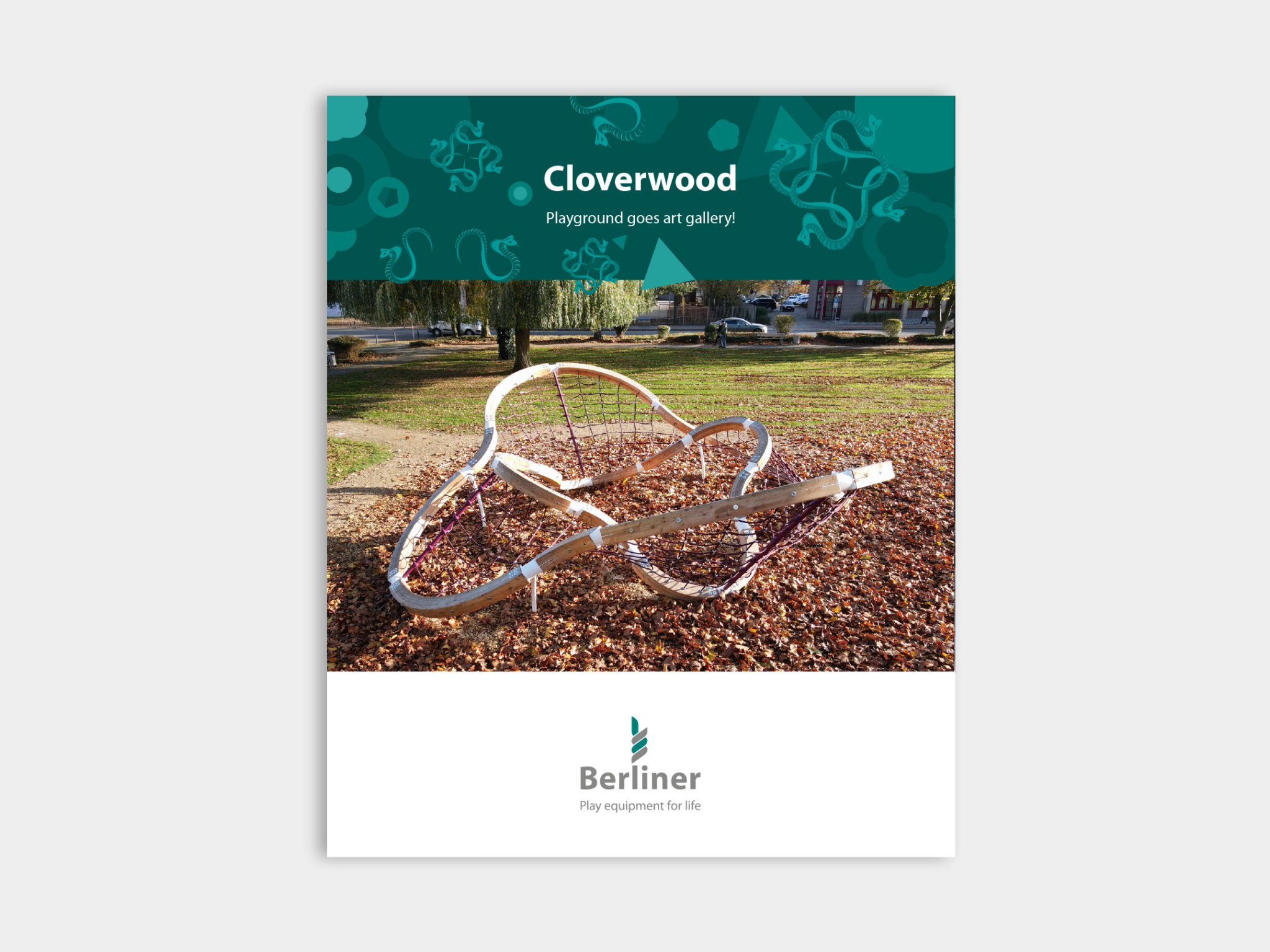 Cloverwood