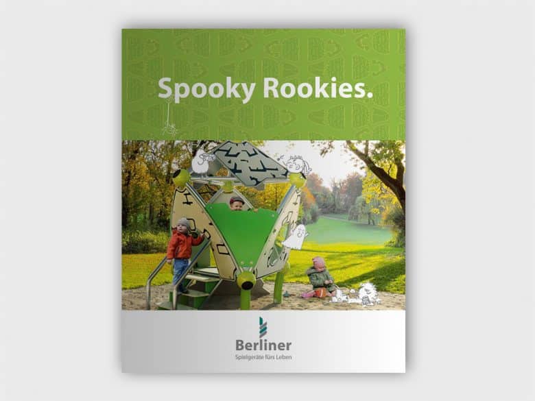 Spooky Rookies