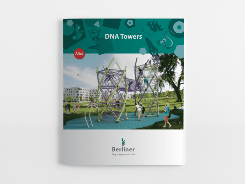 DNA Towers