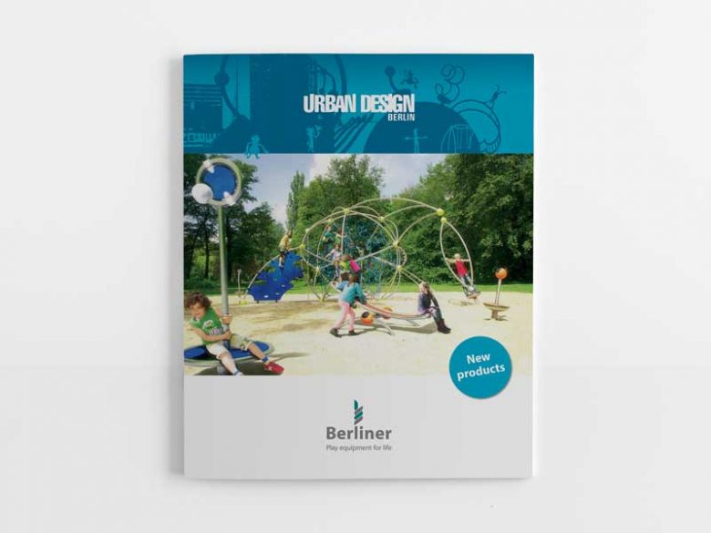 Urban Design Berlin 2017