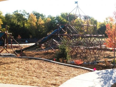 Playground Development Extremes