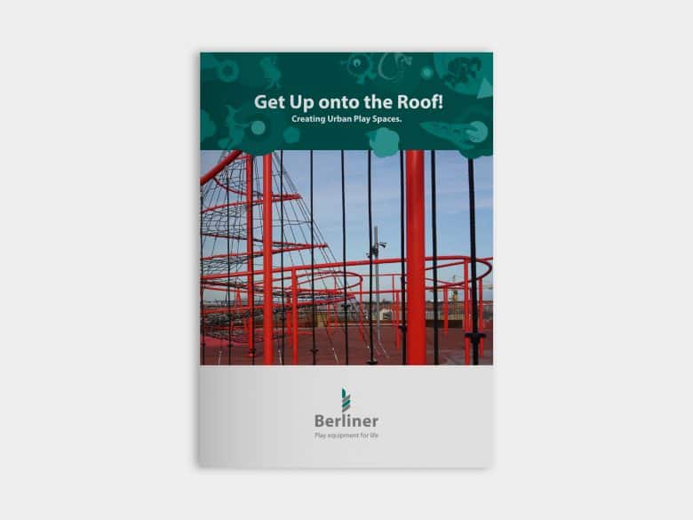 Get Up onto the roof!
