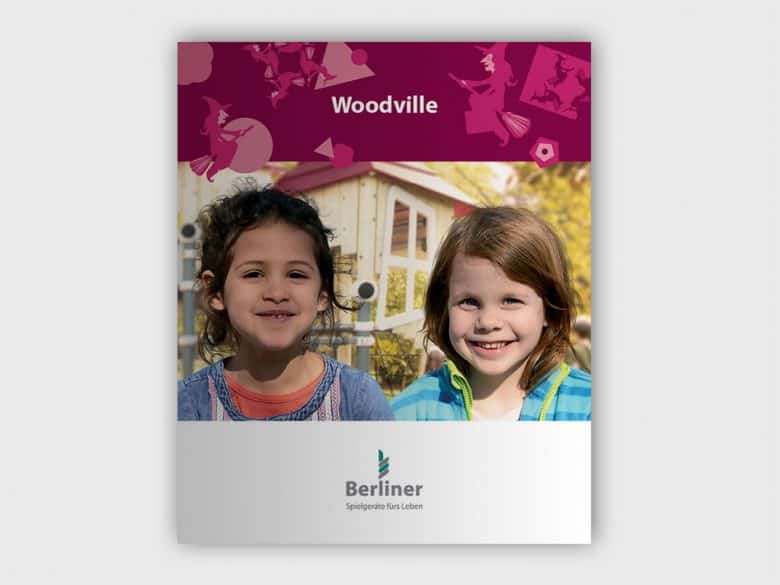 Woodville