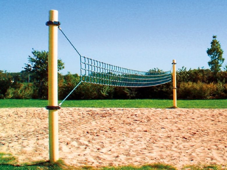 Beach Volleyball